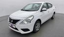 Nissan Sunny 1.5