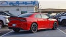 Dodge Charger G/T Plus V6 3.6L ”LAST CALL” , 2023 GCC , 0Km , With 3 Years or 60K Km Warranty @Official Dealer