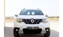 Renault Duster 2020 Renault Duster SE, 5dr SUV, 1.6L 4cyl Petrol, Automatic, Front Wheel Drive