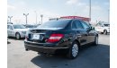 Mercedes-Benz C 250 (2008) Import from Japan