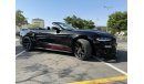 فورد موستانج 2020 Ford Mustang EcoBoost (S550), 2dr Convertible, 2.3L 4cyl Petrol, Automatic, Rear Wheel Drive is