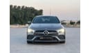 مرسيدس بنز CLA 250 Premium + 2.0L