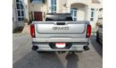 GMC Sierra 6.2 V8 AT4X Crew Cab (4WD) 4 Door 5 seats Pick Up Truck