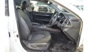 Toyota Camry Hybrid full option