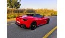 Ferrari Portofino Full  Service History and Service Contract