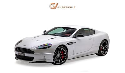 Aston Martin DBS GCC Spec