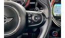 Mini Cooper S JCW Package | 1 year free warranty | 0 Down Payment