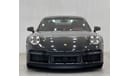 بورش 911 Brand New 2023 Porsche 911 Turbo S, August 2025 Porsche Warranty, GCC