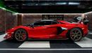 Lamborghini Aventador | X-MAS AND NEW YEAR SPECIAL PRICE | LP770-4 SVJ ROADSTER | 2021 | 1 OF 800