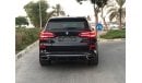 بي أم دبليو X5 50i M Sport Exclusive Edition 4.4L