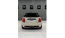 Mini Cooper S Clubman