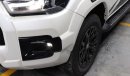 تويوتا هيلوكس 2023 TOYOTA HILUX GR-SPORT 2.8L DIESEL A/T - EXPORT ONLY