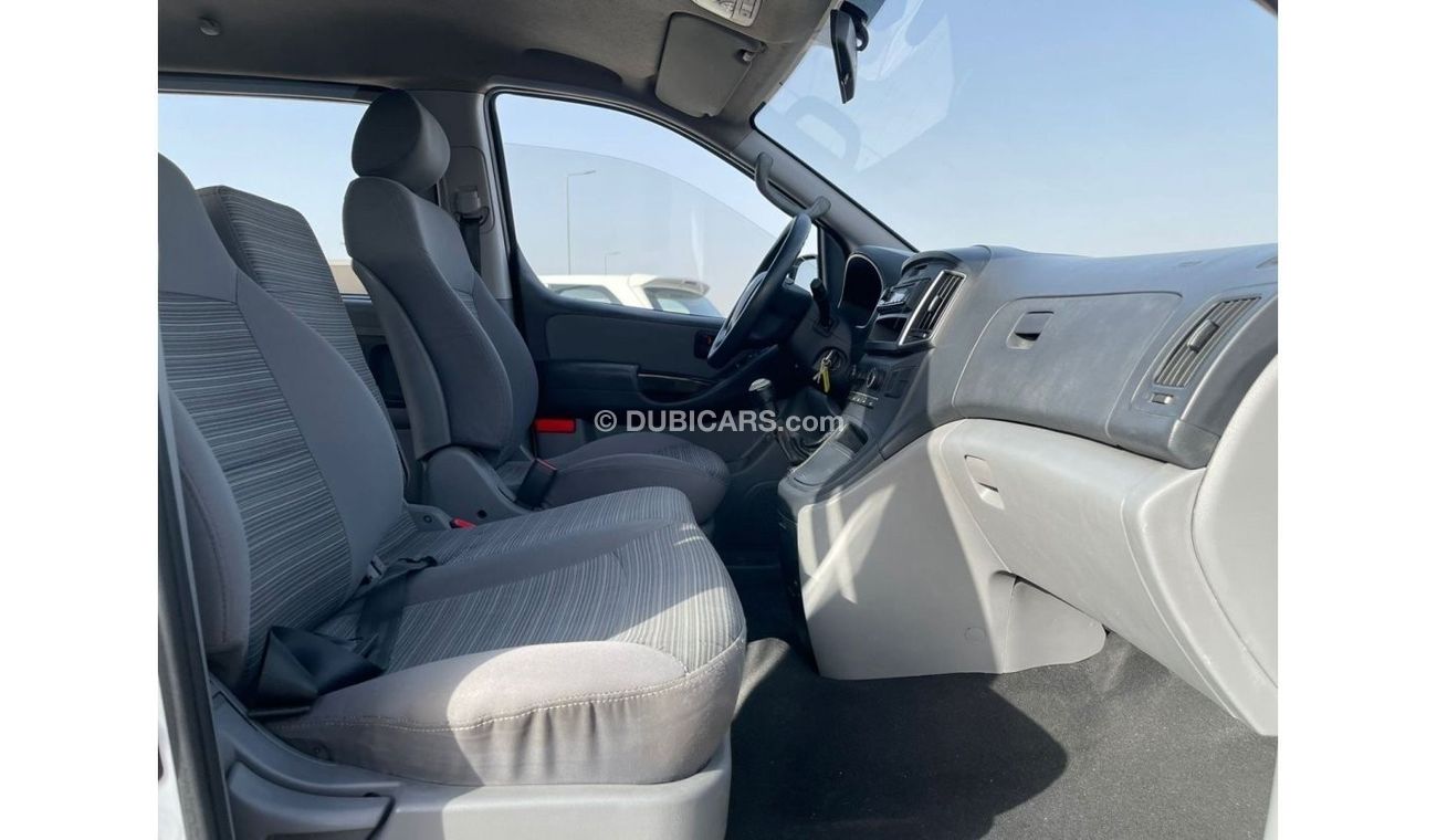 Hyundai H-1 2019 I 6 Seats & VAN I Ref#298