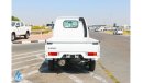 سوزوكي سوبر كاري 2024 New Super Carry with Powerful Engine - Mini Truck - 1.2L 5 Speed MT - Attractive Deals