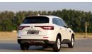 Renault Koleos SE 2.5L Renault Koleos 2.5L  2021 GCC Original Paint & accident free in excellent condition  982 P.M