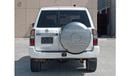 Nissan Patrol Safari صبغ وكاله