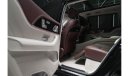 Mercedes-Benz GLS 600 MERCEDES-BENZ GLS600 MAYBACH 4.0L