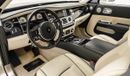 Rolls-Royce Wraith Std ROLLS ROYCE WRAITH, SPECIAL EDITION, BRAND NEW CONDITION, GCC