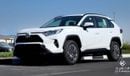 Toyota RAV4 2.5L 4WD | 4WD | Sunroof | Rear Camera Video