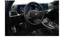 BMW M3 2024 BMW M3 xDrive Competition / BMW Warranty / Full BMW Service History