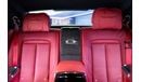 Rolls-Royce Ghost Black Badge 6.6L MANSORY GHOST | FULL CARBON TRIM | STARLIGHT | REAR TVS | BRAND NEW | MANSORY HANDC