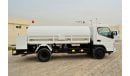 Mitsubishi Canter 1000GL Diesel Tanker