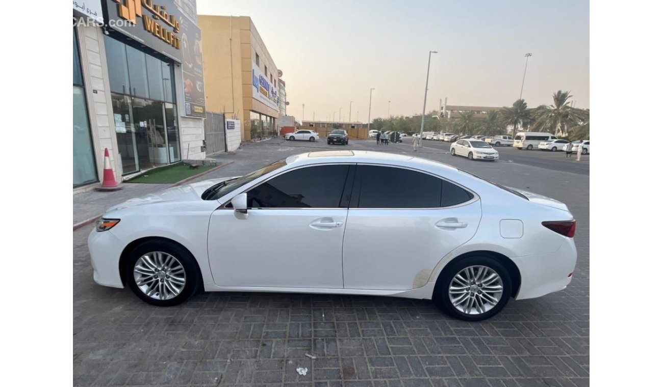 Lexus ES350