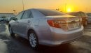 تويوتا كامري Toyota Camry XLE