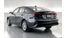 Kia Cerato LX | 1 year free warranty | 0 Down Payment