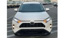 تويوتا راف ٤ 2021 Toyota Rav4 XLE 2.5L V4 Push Start Electric Seat -  UAE PASS