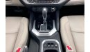Nissan X-Terra Titanium| 1 year free warranty | Exclusive Eid offer