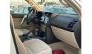 Toyota Prado TOYOTA LANDCRUISER PRADO 4.0L PETROL 4WD A/T