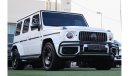 مرسيدس بنز G 63 AMG