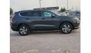 Hyundai Santa Fe 2021 model clean and good condition