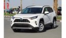 تويوتا راف ٤ TOYOTA RAV4 Le Hybrid