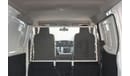 Nissan Navara 2019 | NISSAN NV-350 URVAN DELIVERY VAN STD-ROOF | GCC | VERY WELL-MAINTAINED | SPECTACULAR CONDITIO