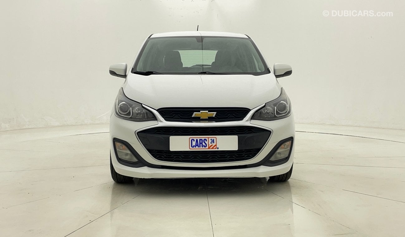 Chevrolet Spark LS 1.4 | Zero Down Payment | Free Home Test Drive