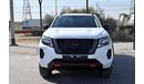 Nissan Navara 2025 NISSAN NAVARA DOUBLE CABIN PICKUP PRO 2.5L DIESEL 4WD AUTOMATIC