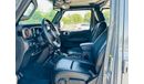 Jeep Gladiator Launch Edition 3.6L M/T