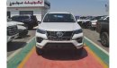 تويوتا فورتونر 2024 TOYOTA FORTUNER 4.0L GXR 4x4 PETROL