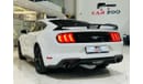 Ford Mustang EcoBoost