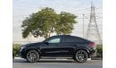 Mercedes-Benz GLE 53 AMG GLE 53 AMG COUPE FULL OPTION