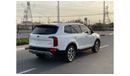 Kia Telluride EX 2020 KIA TELLURIDE IMPORTED FROM USA