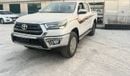 Toyota Hilux 2.4L A/T 4WD GLXS-V D/C 2025 MODEL