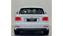 Bentley Bentayga 2019 Bentley Bentayga V8, 1 Year Warranty, Service History, GCC