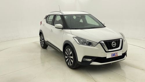 Nissan Kicks SV 1.6 | Zero Down Payment | Free Home Test Drive