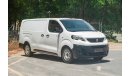 Peugeot Expert 2020 | PEUGEOT EXPERT | STD-ROOF DELIVERY VAN | AUTOMATIC 2.0L DIESEL | P10381