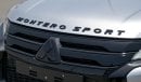 Mitsubishi Montero For Export Only Brand New Mitsubishi Montero GLS Sport Prime Edition MONTEROSPORT-PE 3.0L Petrol