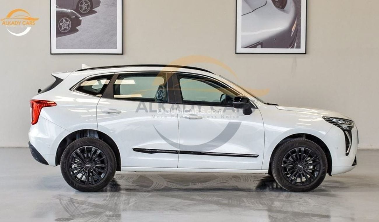 هافال جوليون HAVAL JOLION 1.5L 2024 - GCC SPECS