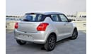 Suzuki Swift GLX 1.2L Petrol  Automatic